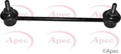 APEC AST4044 - Entretoise / tige, stabilisateur cwaw.fr