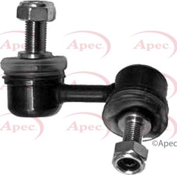 APEC AST4041 - Entretoise / tige, stabilisateur cwaw.fr