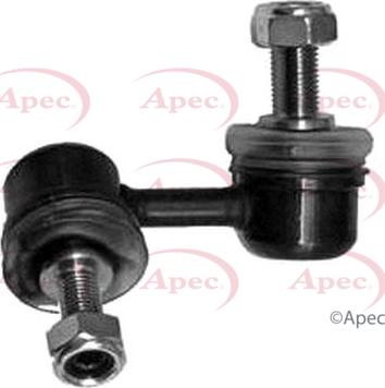 APEC AST4042 - Entretoise / tige, stabilisateur cwaw.fr