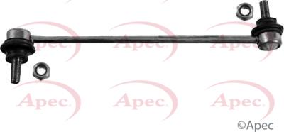 APEC AST4060 - Entretoise / tige, stabilisateur cwaw.fr