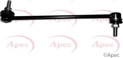 APEC AST4061 - Entretoise / tige, stabilisateur cwaw.fr