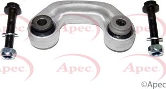 APEC AST4004 - Entretoise / tige, stabilisateur cwaw.fr