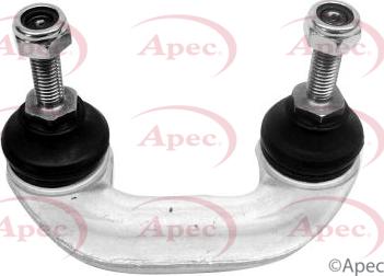 APEC AST4006 - Entretoise / tige, stabilisateur cwaw.fr