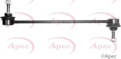 APEC AST4019 - Entretoise / tige, stabilisateur cwaw.fr