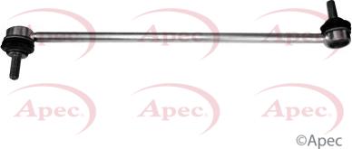 APEC AST4014 - Entretoise / tige, stabilisateur cwaw.fr