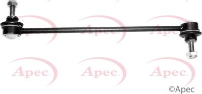 APEC AST4016 - Entretoise / tige, stabilisateur cwaw.fr