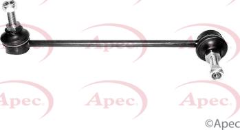 APEC AST4011 - Entretoise / tige, stabilisateur cwaw.fr