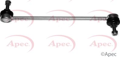 APEC AST4018 - Entretoise / tige, stabilisateur cwaw.fr