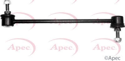 APEC AST4012 - Entretoise / tige, stabilisateur cwaw.fr