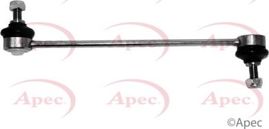 APEC AST4017 - Entretoise / tige, stabilisateur cwaw.fr