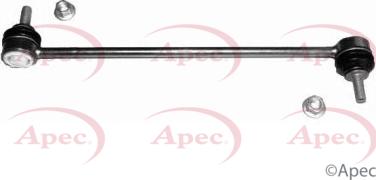 APEC AST4081 - Entretoise / tige, stabilisateur cwaw.fr