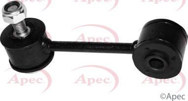 APEC AST4087 - Entretoise / tige, stabilisateur cwaw.fr