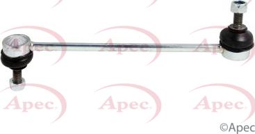 APEC AST4039 - Entretoise / tige, stabilisateur cwaw.fr