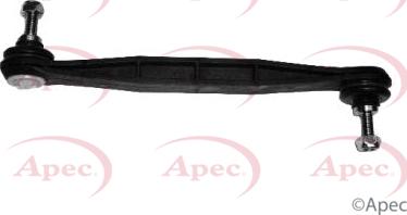 APEC AST4031 - Entretoise / tige, stabilisateur cwaw.fr