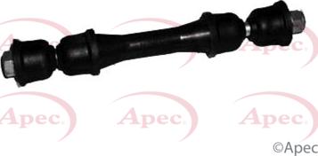 APEC AST4038 - Entretoise / tige, stabilisateur cwaw.fr