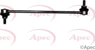 APEC AST4025 - Entretoise / tige, stabilisateur cwaw.fr