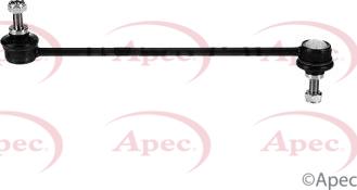 APEC AST4021 - Entretoise / tige, stabilisateur cwaw.fr