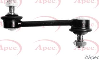 APEC AST4075 - Entretoise / tige, stabilisateur cwaw.fr