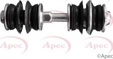 APEC AST4076 - Entretoise / tige, stabilisateur cwaw.fr