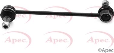 APEC AST4144 - Entretoise / tige, stabilisateur cwaw.fr