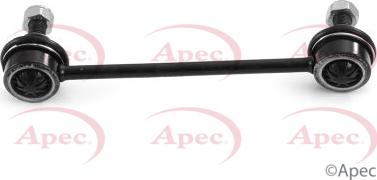 APEC AST4141 - Entretoise / tige, stabilisateur cwaw.fr