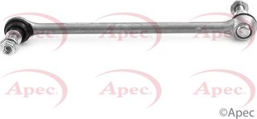 APEC AST4155 - Entretoise / tige, stabilisateur cwaw.fr