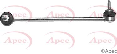 APEC AST4168 - Entretoise / tige, stabilisateur cwaw.fr