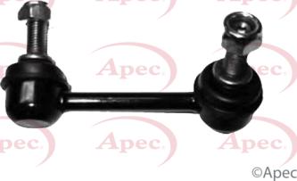 APEC AST4114 - Entretoise / tige, stabilisateur cwaw.fr