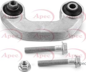 APEC AST4113 - Entretoise / tige, stabilisateur cwaw.fr