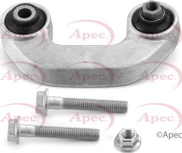 APEC AST4112 - Entretoise / tige, stabilisateur cwaw.fr