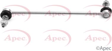 APEC AST4189 - Entretoise / tige, stabilisateur cwaw.fr