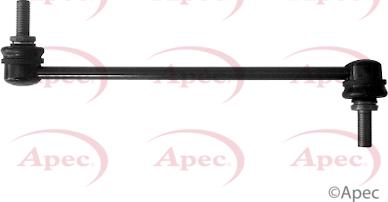 APEC AST4188 - Entretoise / tige, stabilisateur cwaw.fr