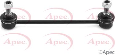 APEC AST4133 - Entretoise / tige, stabilisateur cwaw.fr