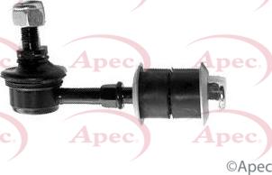 APEC AST4124 - Entretoise / tige, stabilisateur cwaw.fr