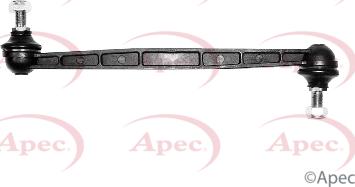 APEC AST4127 - Entretoise / tige, stabilisateur cwaw.fr