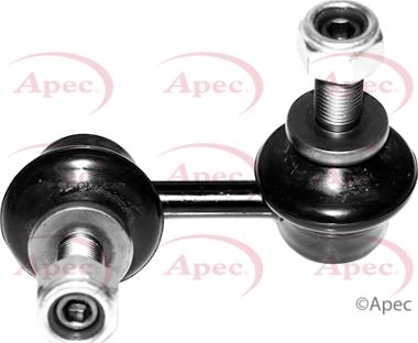 APEC AST4175 - Entretoise / tige, stabilisateur cwaw.fr