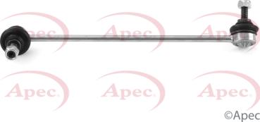 APEC AST4393 - Entretoise / tige, stabilisateur cwaw.fr