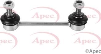 APEC AST4342 - Entretoise / tige, stabilisateur cwaw.fr