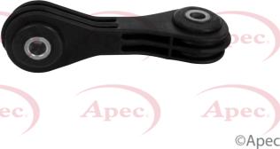 APEC AST4358 - Entretoise / tige, stabilisateur cwaw.fr