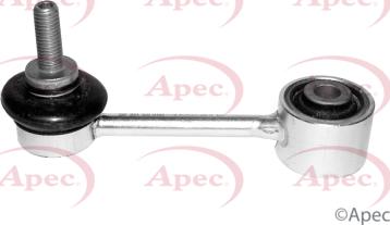 APEC AST4366 - Entretoise / tige, stabilisateur cwaw.fr