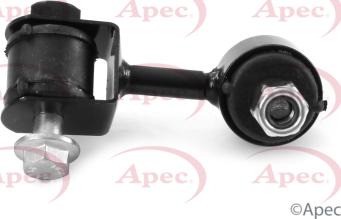 APEC AST4362 - Entretoise / tige, stabilisateur cwaw.fr