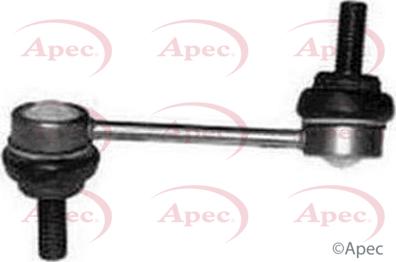 APEC AST4309 - Entretoise / tige, stabilisateur cwaw.fr