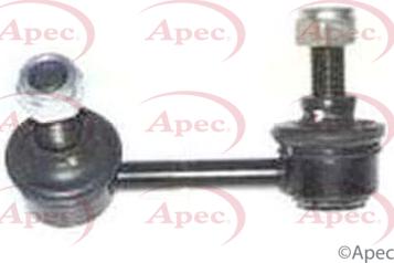 APEC AST4304 - Entretoise / tige, stabilisateur cwaw.fr