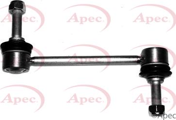 APEC AST4319 - Entretoise / tige, stabilisateur cwaw.fr