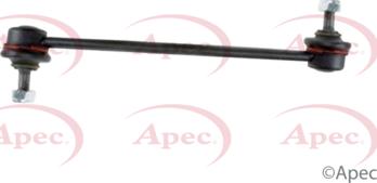 APEC AST4380 - Entretoise / tige, stabilisateur cwaw.fr