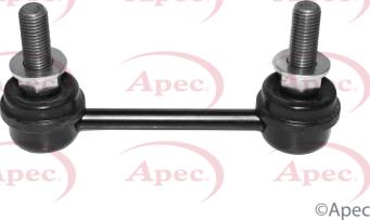 APEC AST4383 - Entretoise / tige, stabilisateur cwaw.fr