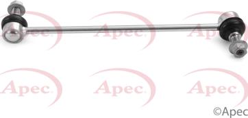 APEC AST4387 - Entretoise / tige, stabilisateur cwaw.fr