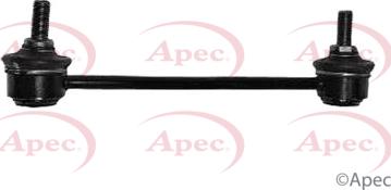 APEC AST4324 - Entretoise / tige, stabilisateur cwaw.fr