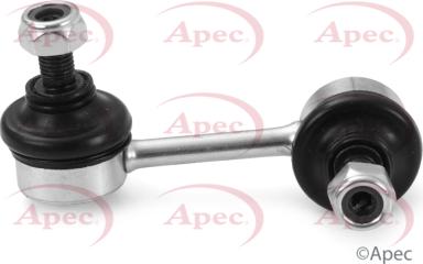 APEC AST4375 - Entretoise / tige, stabilisateur cwaw.fr