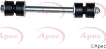 APEC AST4295 - Entretoise / tige, stabilisateur cwaw.fr